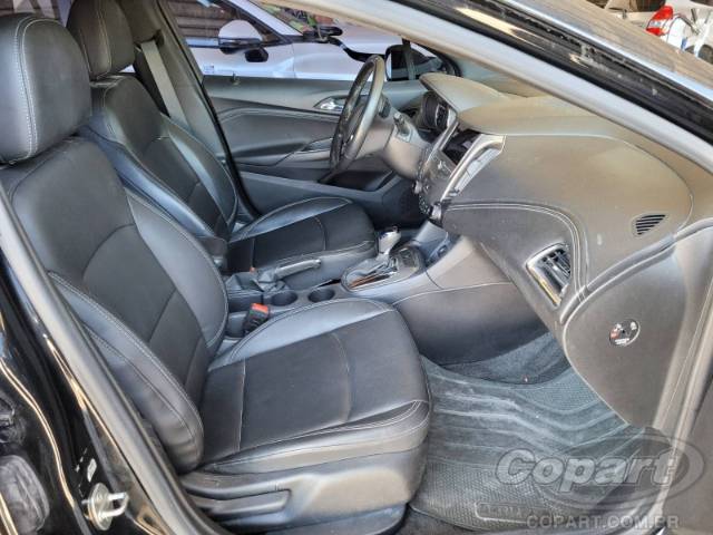 2022 CHEVROLET CRUZE 