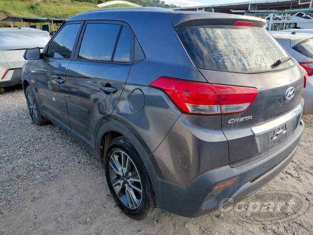 2018 HYUNDAI CRETA 