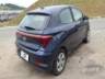 2025 HYUNDAI HB20 
