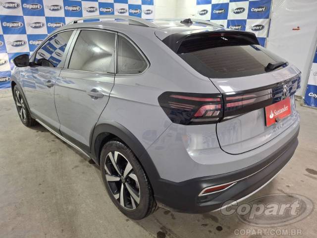 2023 VOLKSWAGEN NIVUS 
