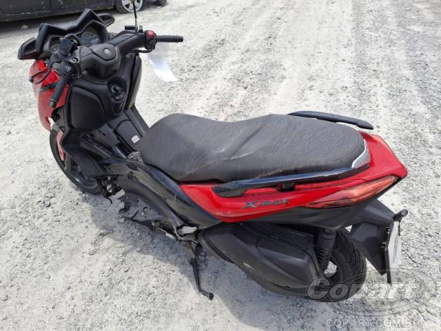 2023 YAMAHA XMAX 