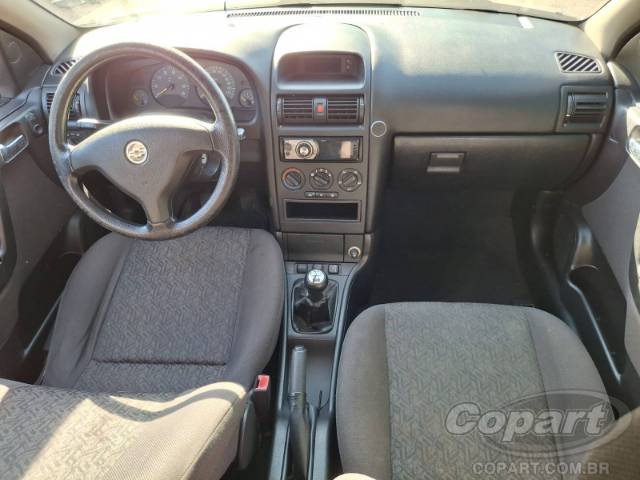 2008 CHEVROLET ASTRA 
