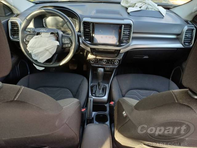 2025 FIAT TORO 