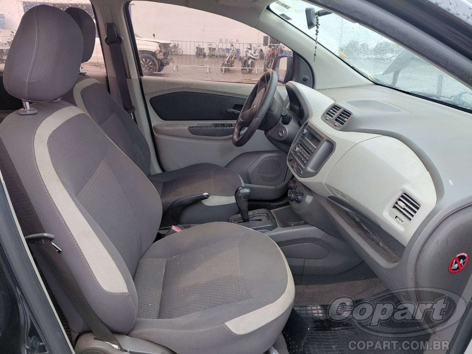 Foto 5: 2015 CHEVROLET SPIN