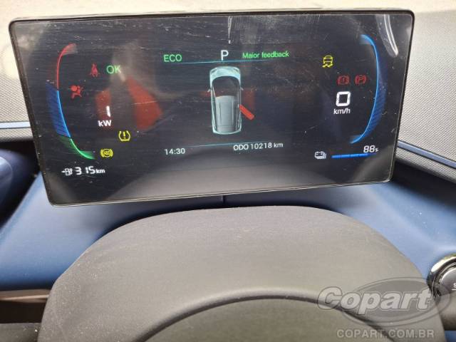 2026 BYD DOLPHIN MINI 