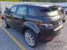2013 LAND ROVER RANGE ROVER EVOQUE 