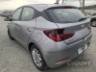 2021 HYUNDAI HB20 