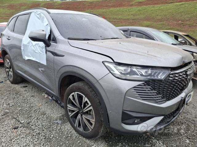 2025 GWM HAVAL H6 