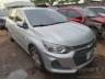 2021 CHEVROLET ONIX 