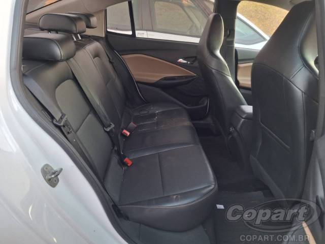 2022 CHEVROLET ONIX PLUS 