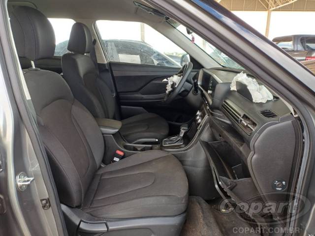2025 HYUNDAI CRETA 