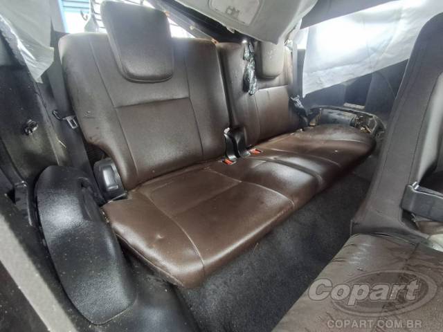 2017 TOYOTA HILUX SW4 