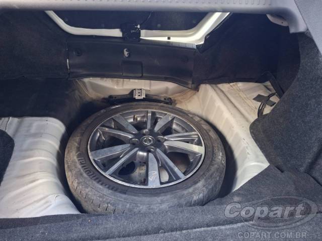2018 NISSAN VERSA 