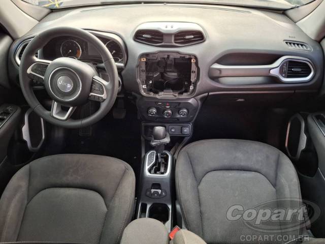 2021 JEEP RENEGADE 