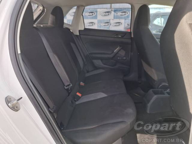 2026 VOLKSWAGEN POLO 