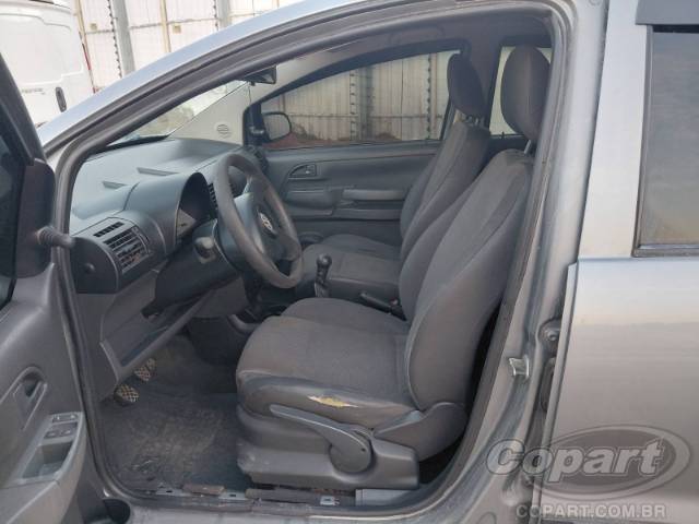 2006 VOLKSWAGEN FOX 
