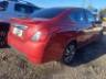 2020 NISSAN VERSA 