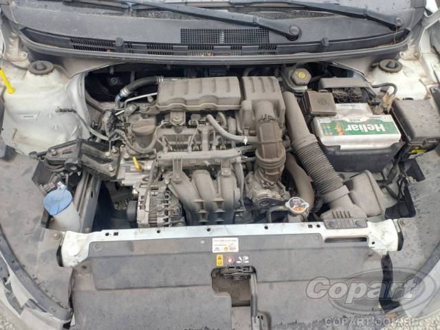 2022 HYUNDAI HB20 