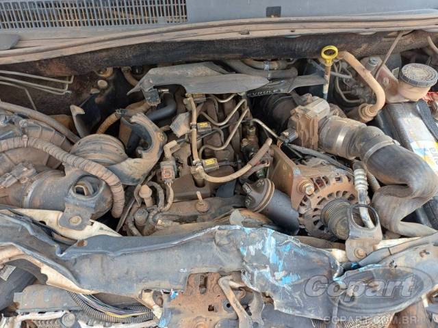 2020 CHEVROLET S10 CABINE DUPLA 