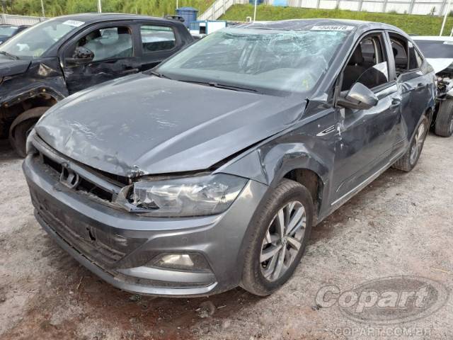 2018 VOLKSWAGEN VIRTUS 