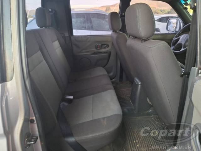 2010 MITSUBISHI L200 OUTDOOR CD 