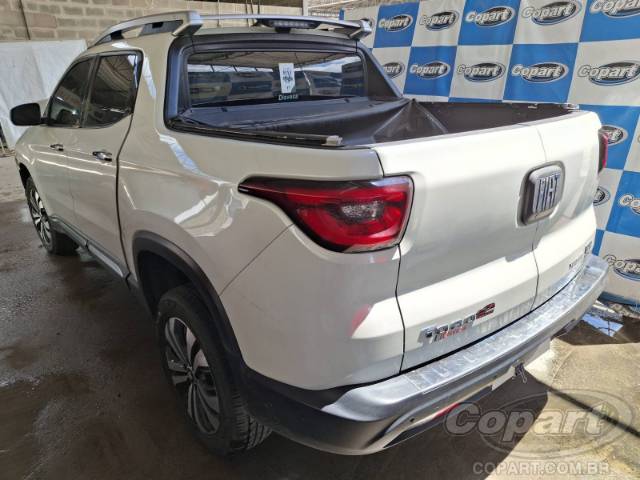 2023 FIAT TORO 