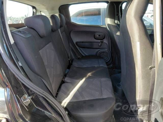 2021 FIAT MOBI 
