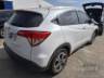 2017 HONDA HR-V 