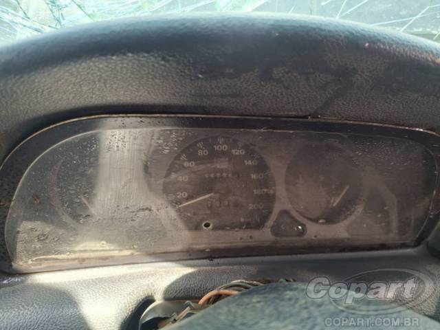 2003 FIAT STRADA 