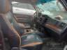 2011 MITSUBISHI PAJERO FULL 