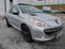 2011 PEUGEOT 207 