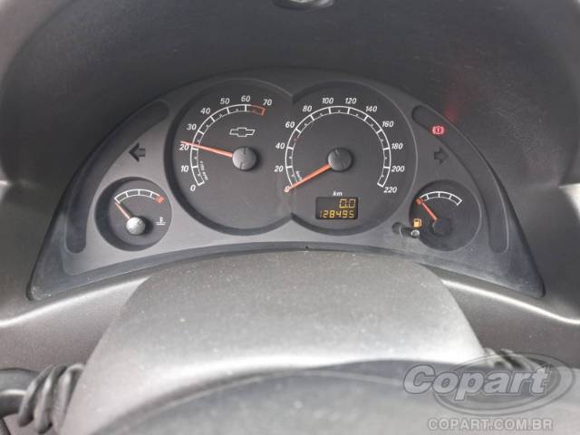 2012 CHEVROLET CORSA 