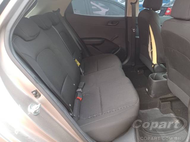 2024 HYUNDAI HB20 