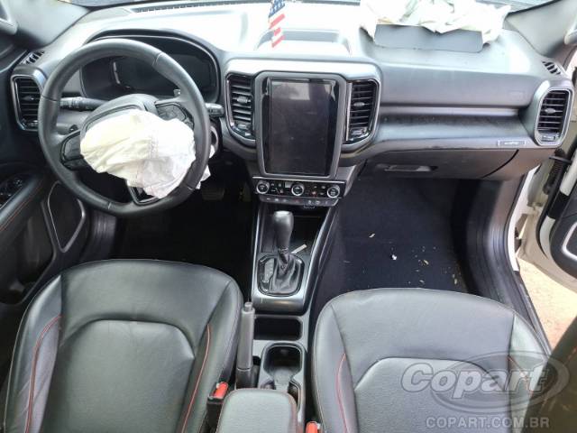2023 FIAT TORO 
