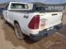2022 TOYOTA HILUX CS 