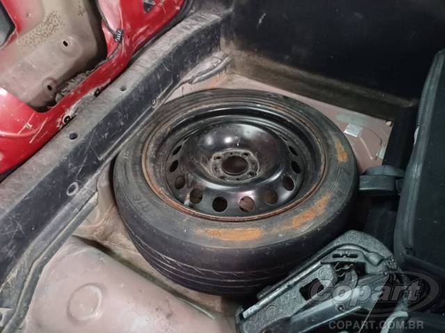 2019 CITROEN AIRCROSS 