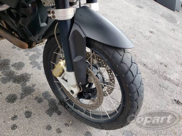 2018 BMW R 1200 