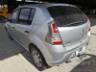 2014 RENAULT SANDERO 