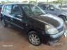 2007 RENAULT CLIO 