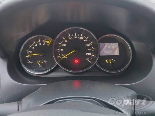 2013 RENAULT FLUENCE 