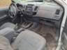 2015 TOYOTA HILUX CS 