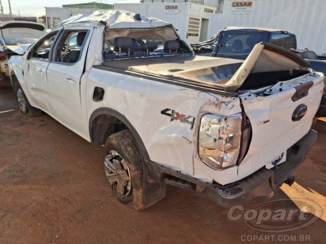 2025 FORD RANGER CD 