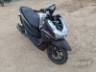 2027 YAMAHA FLUO 