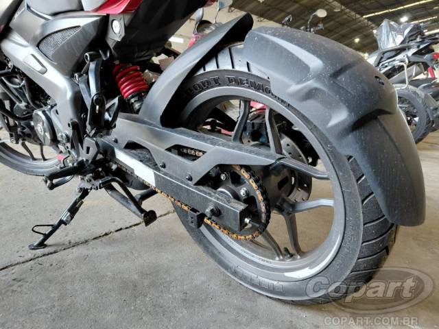 2026 BAJAJ DOMINAR 