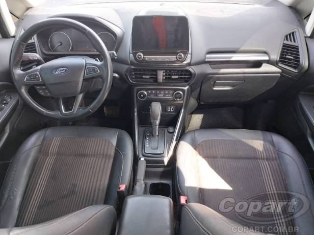 2019 FORD ECOSPORT 