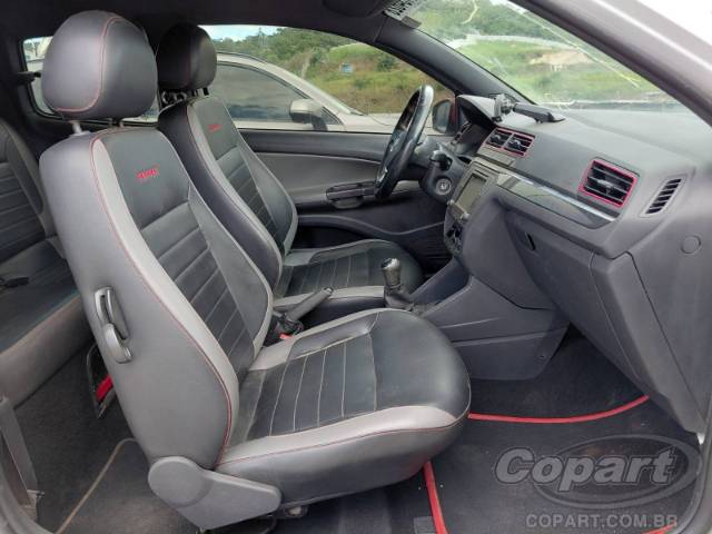 2018 VOLKSWAGEN SAVEIRO CD 
