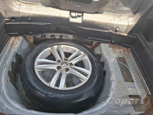 2019 VOLKSWAGEN POLO 