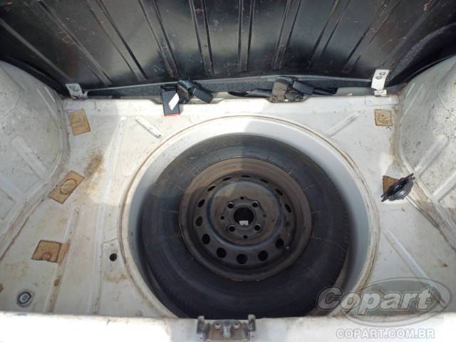 2014 VOLKSWAGEN GOL 