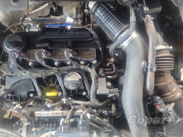 2025 CHEVROLET ONIX PLUS 