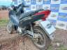 2012 HONDA BIZ 125 